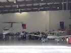 Aviation Hangers